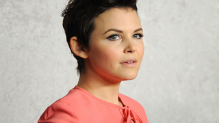 Ginnifer Goodwin's Family "Best Support System I've Ever Seen"